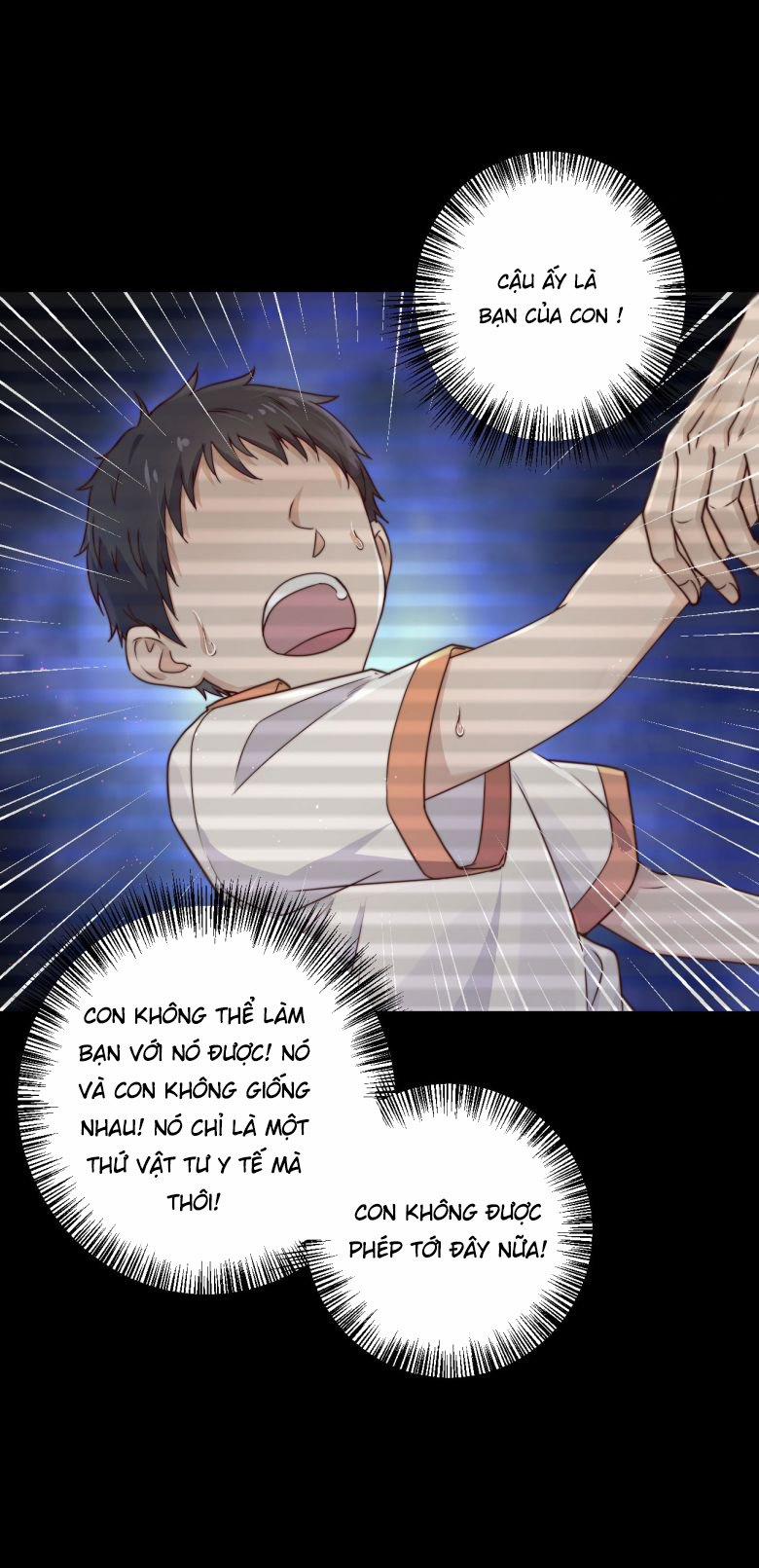 Trò Chơi Đảo Sinh 9 trang 24