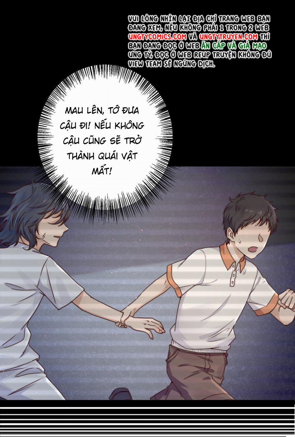 Trò Chơi Đảo Sinh 9 trang 26