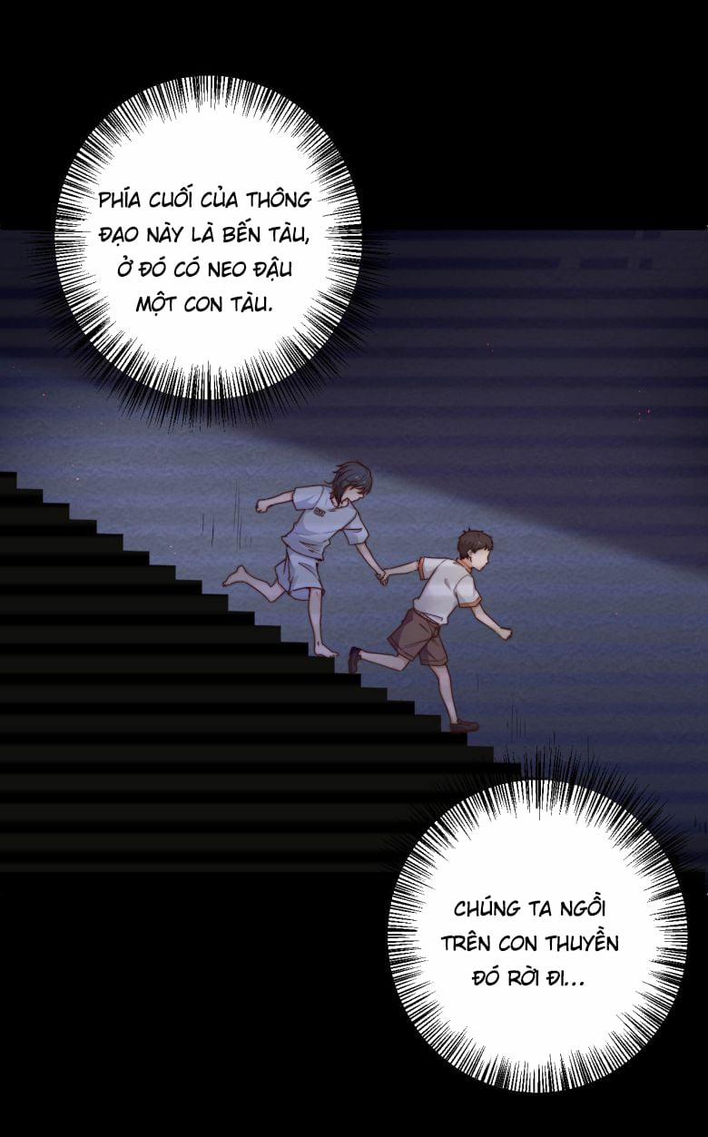 Trò Chơi Đảo Sinh 9 trang 28