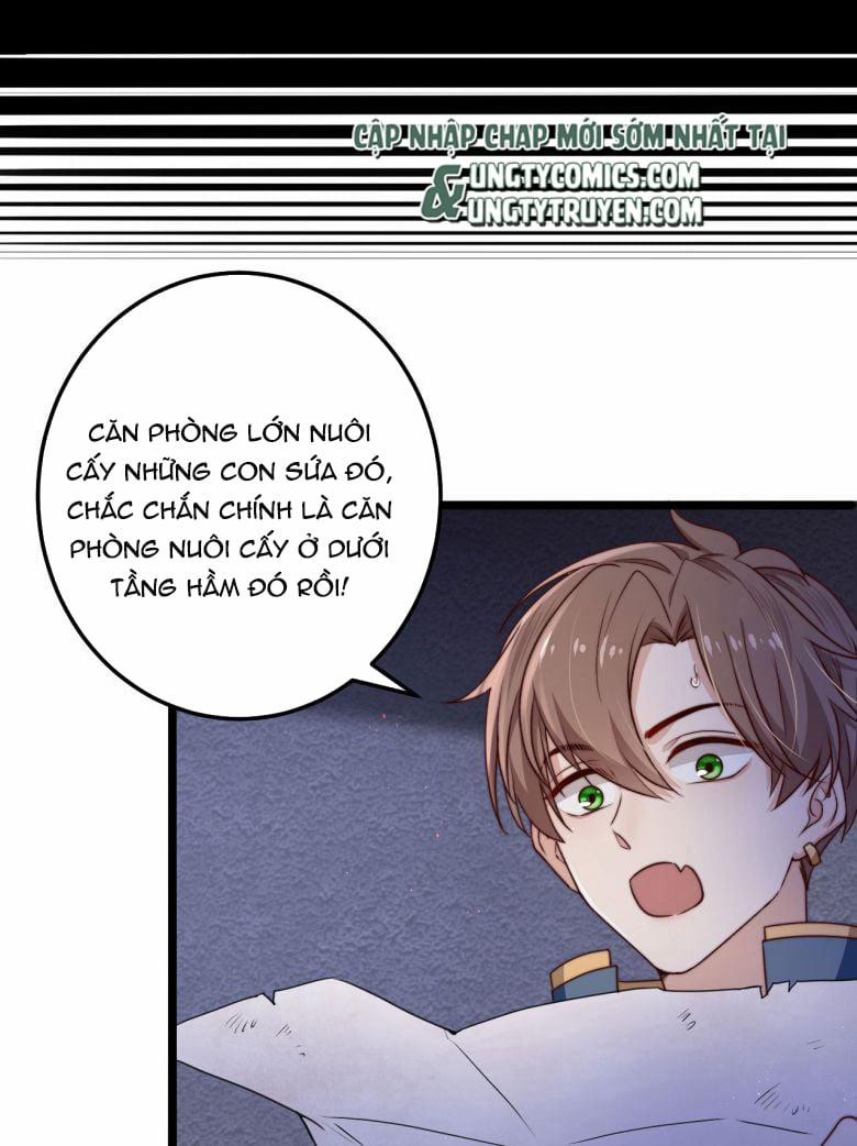 Trò Chơi Đảo Sinh 9 trang 29