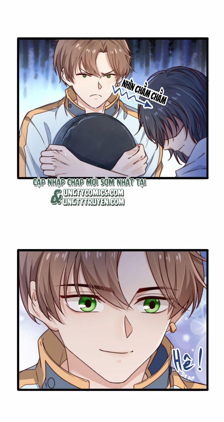 Trò Chơi Đảo Sinh 9 trang 3