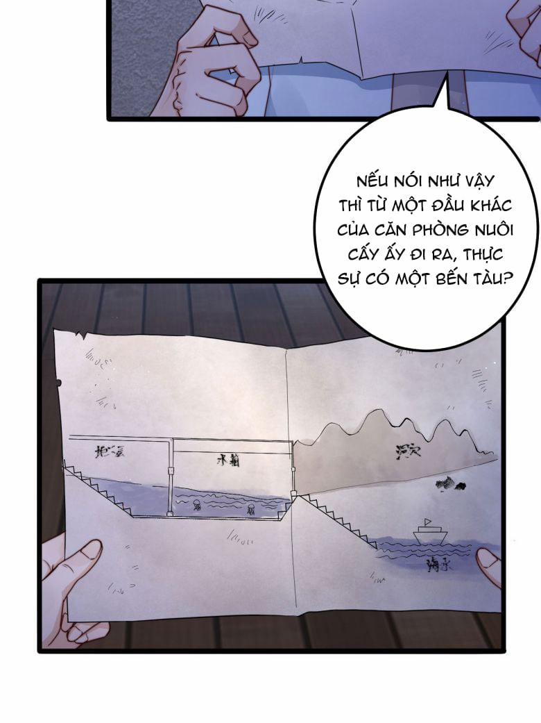 Trò Chơi Đảo Sinh 9 trang 30