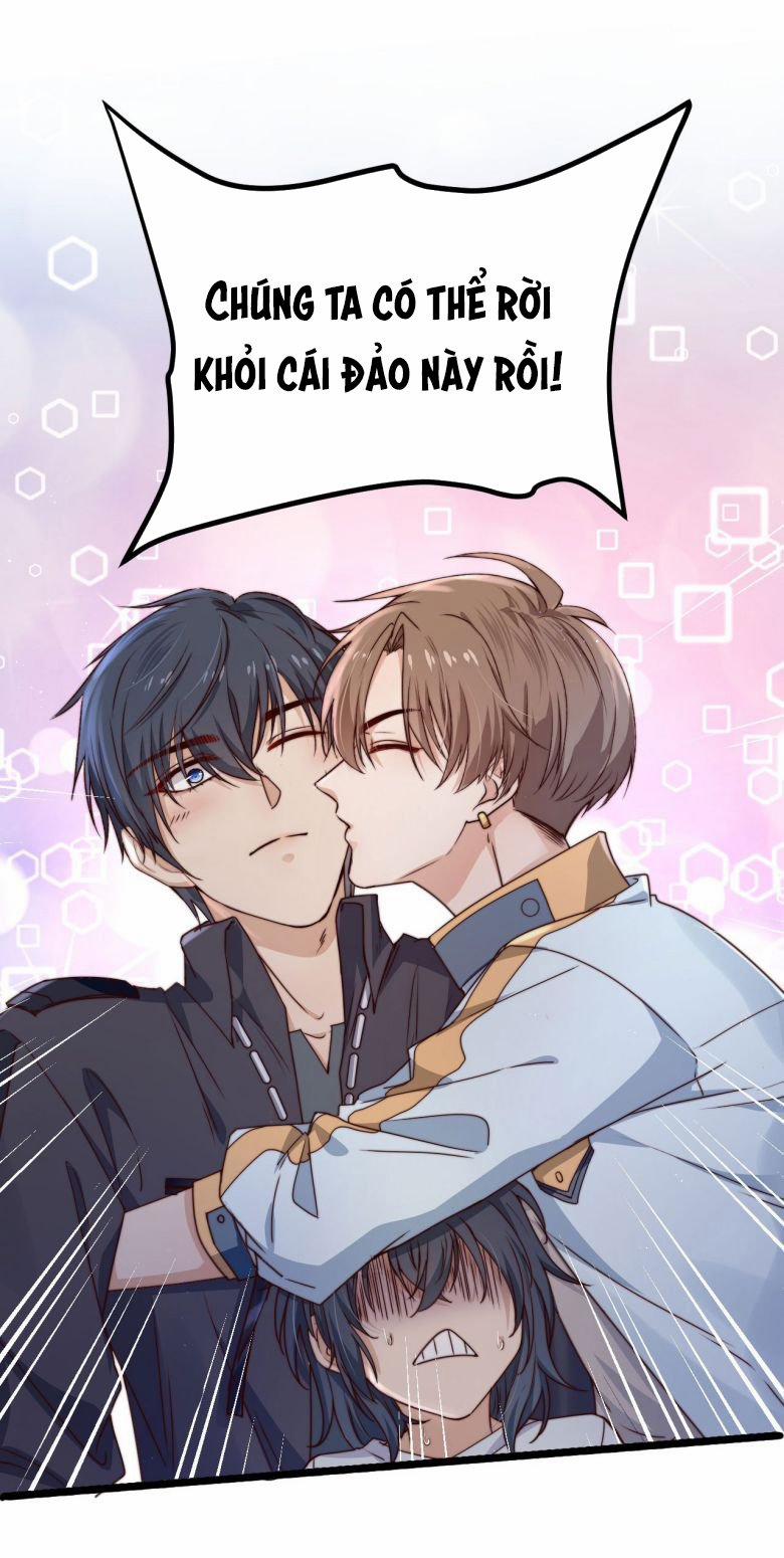 Trò Chơi Đảo Sinh 9 trang 31