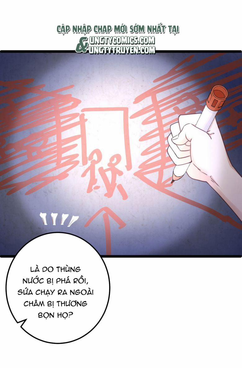 Trò Chơi Đảo Sinh 9 trang 33