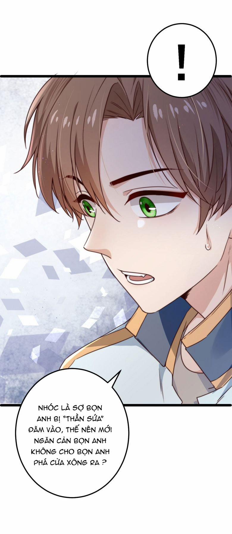 Trò Chơi Đảo Sinh 9 trang 34