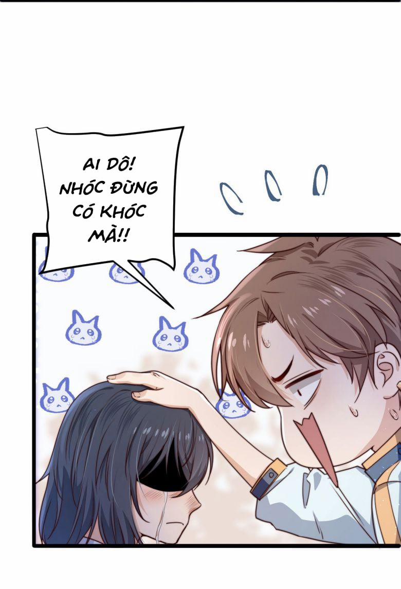 Trò Chơi Đảo Sinh 9 trang 36