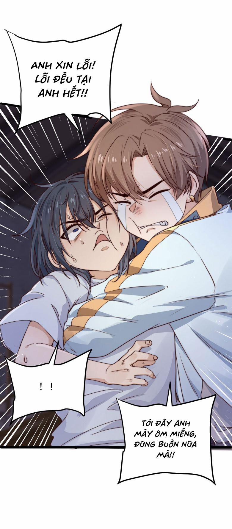 Trò Chơi Đảo Sinh 9 trang 37