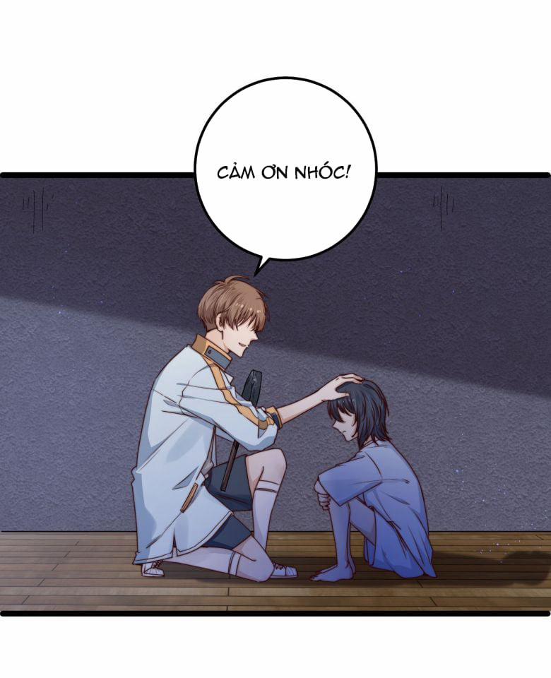 Trò Chơi Đảo Sinh 9 trang 4