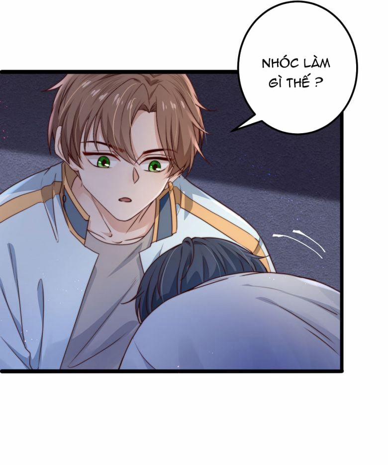 Trò Chơi Đảo Sinh 9 trang 7