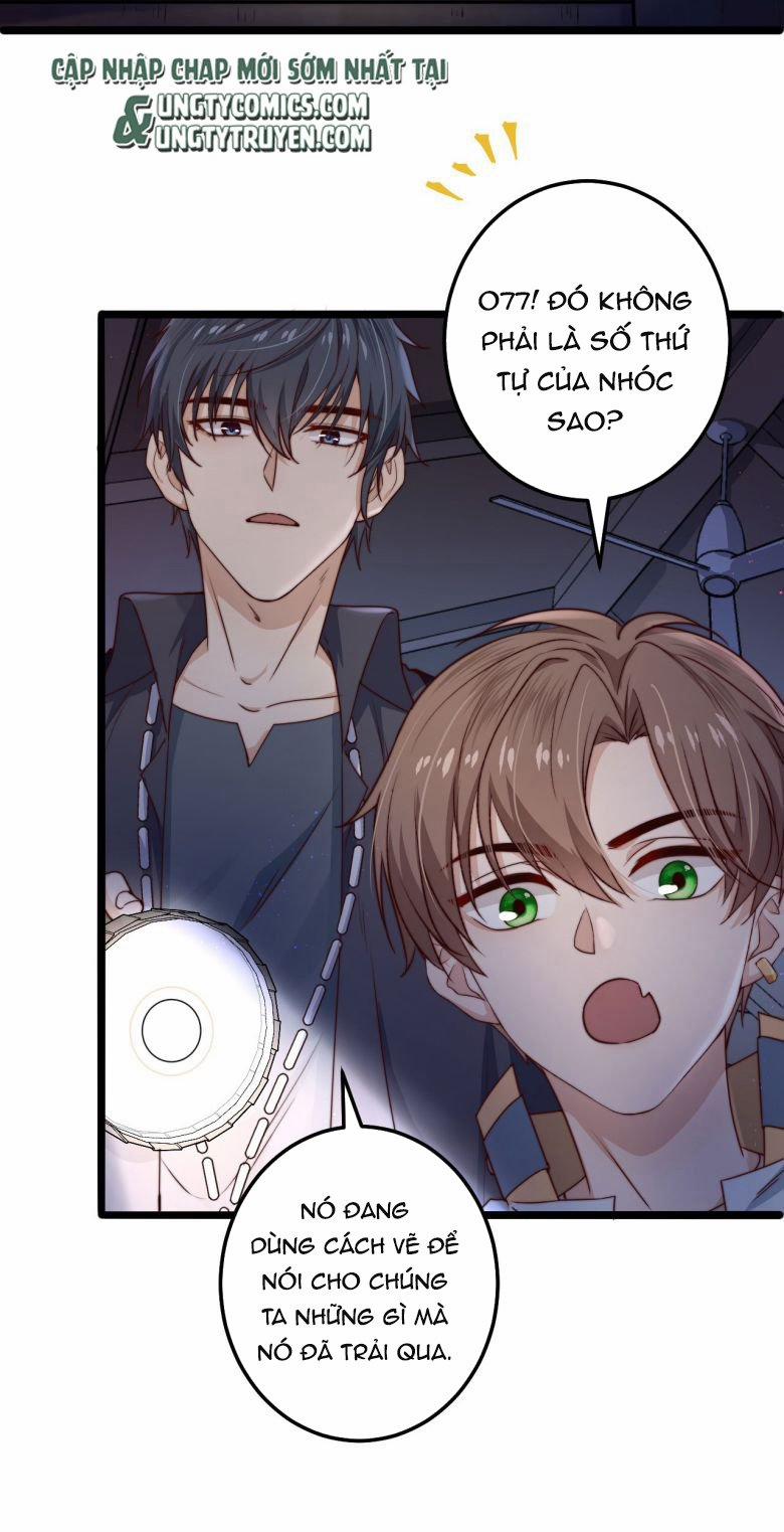 Trò Chơi Đảo Sinh 9 trang 9