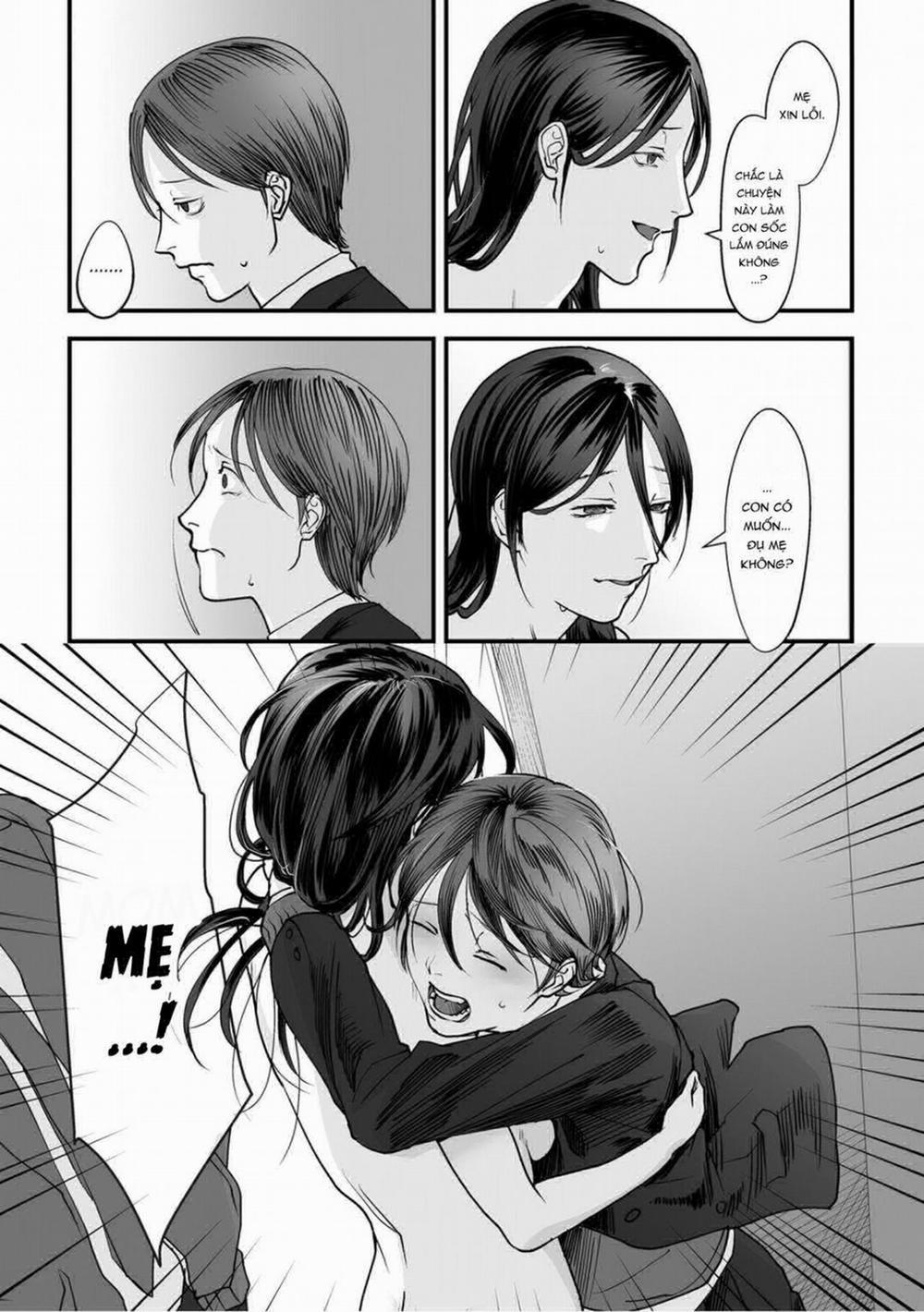 Trò chơi gia đình biến thái 2 trang 10