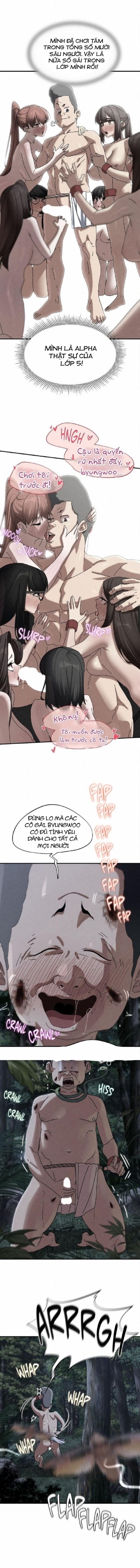 Trò Chơi Mạo Hiểm 116 trang 0