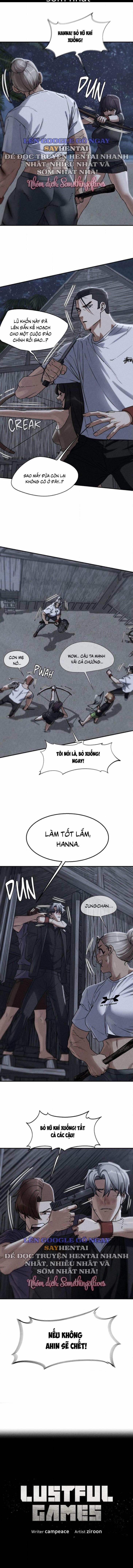 Trò Chơi Mạo Hiểm 123 trang 0