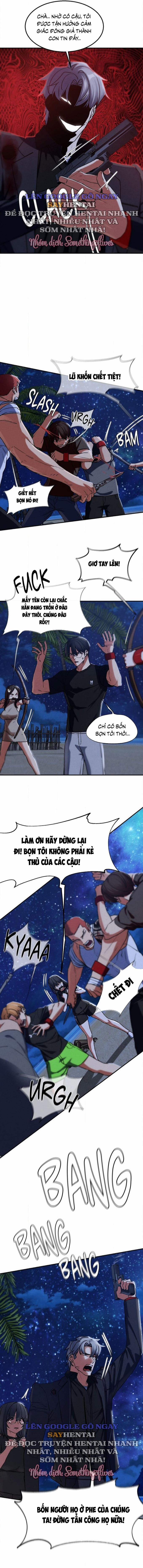 Trò Chơi Mạo Hiểm 123 trang 8