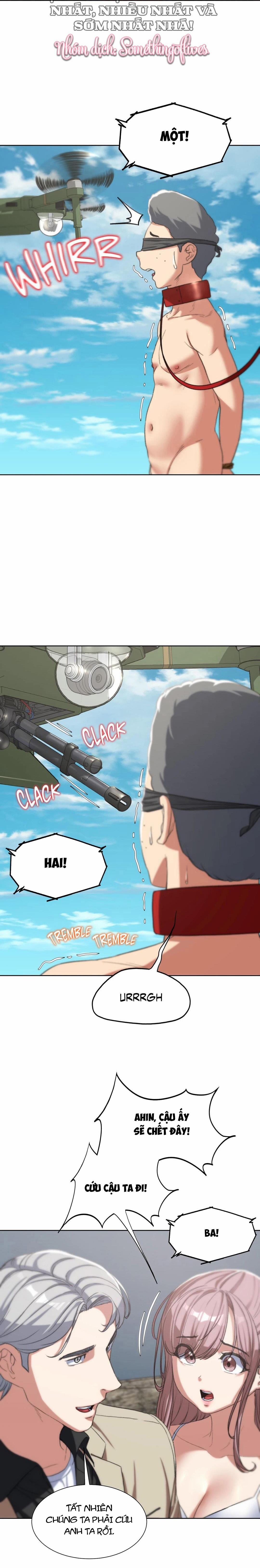 Trò Chơi Mạo Hiểm 27 trang 16