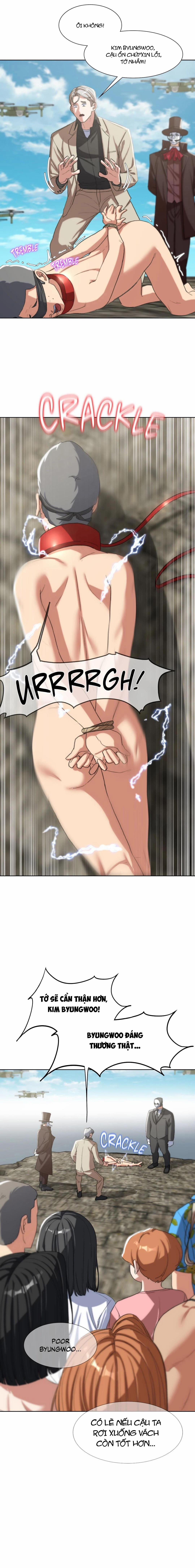 Trò Chơi Mạo Hiểm 27 trang 21