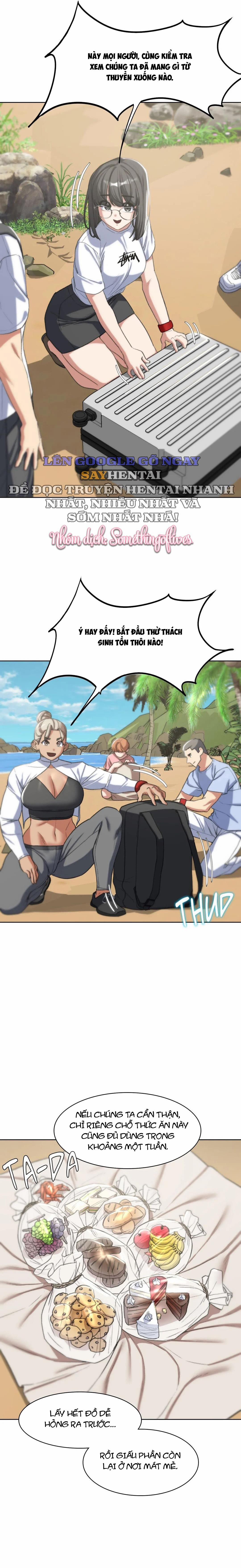 Trò Chơi Mạo Hiểm 28 trang 15