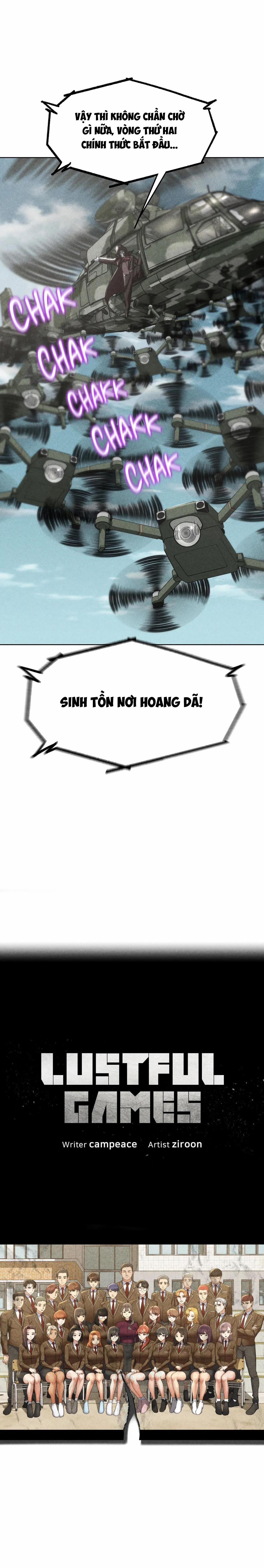 Trò Chơi Mạo Hiểm 28 trang 2