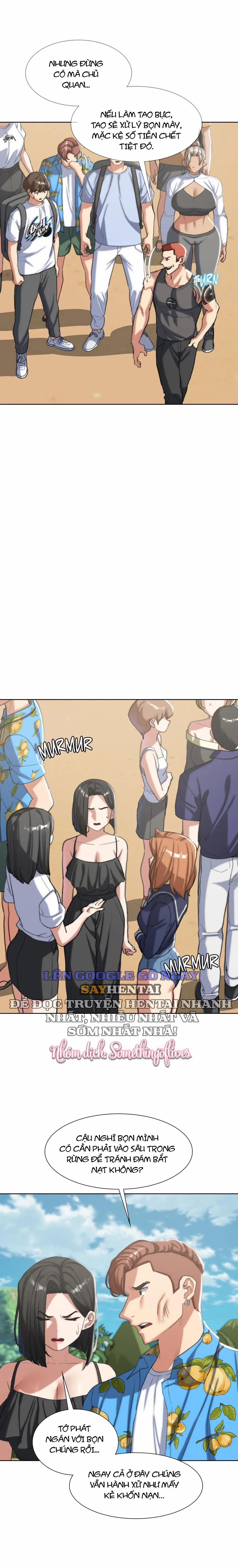 Trò Chơi Mạo Hiểm 28 trang 7