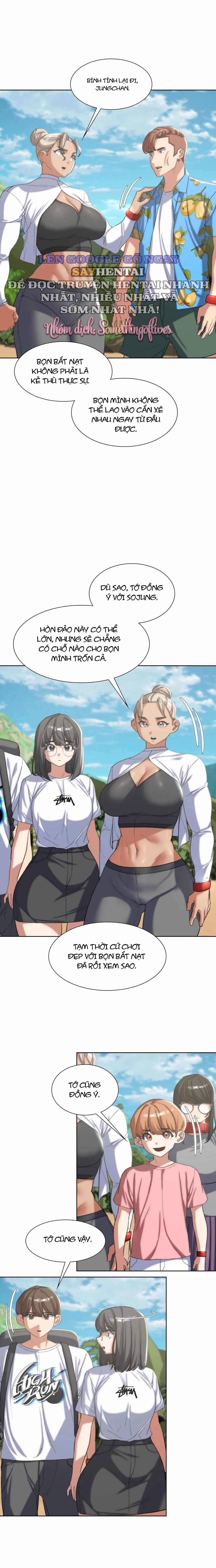 Trò Chơi Mạo Hiểm 28 trang 9