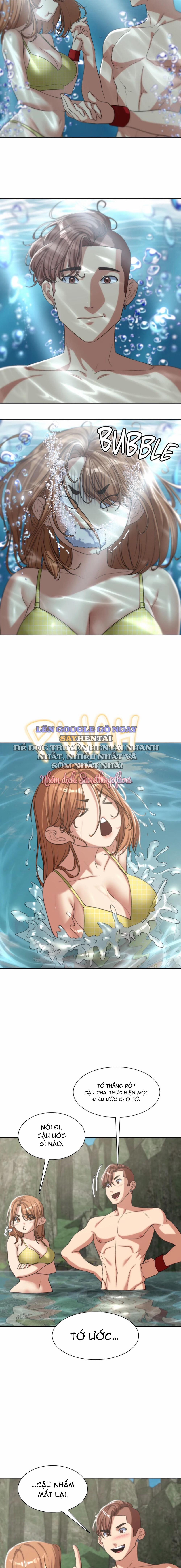 Trò Chơi Mạo Hiểm 29 trang 13