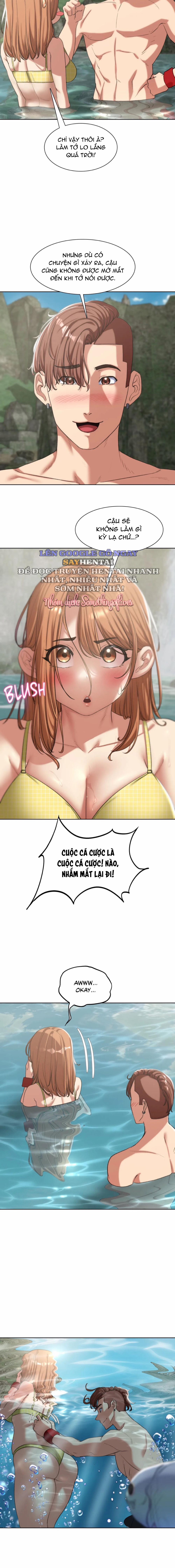 Trò Chơi Mạo Hiểm 29 trang 14