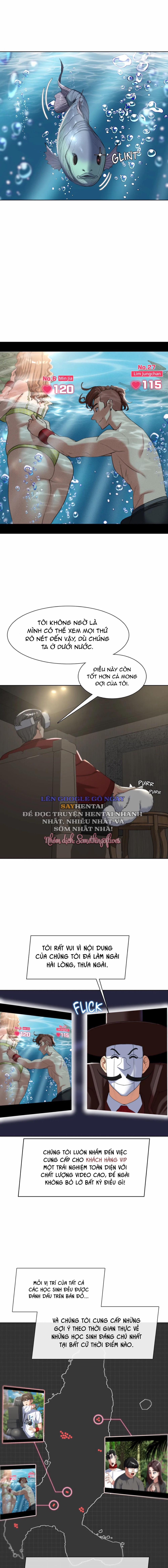 Trò Chơi Mạo Hiểm 29 trang 15