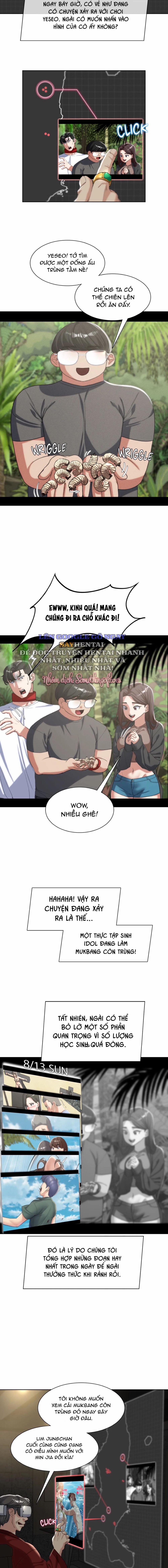 Trò Chơi Mạo Hiểm 29 trang 16