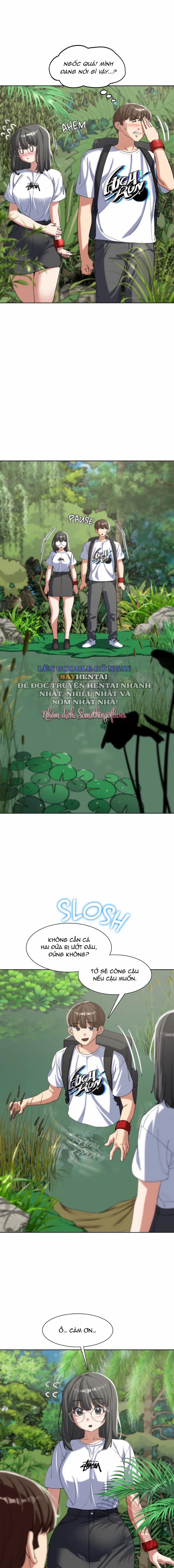 Trò Chơi Mạo Hiểm 29 trang 3