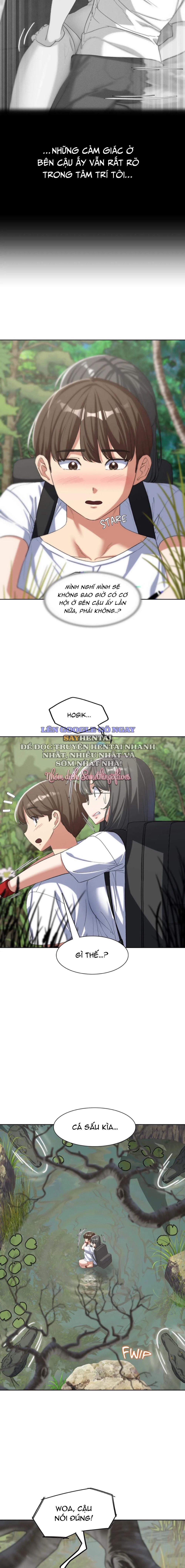 Trò Chơi Mạo Hiểm 29 trang 5