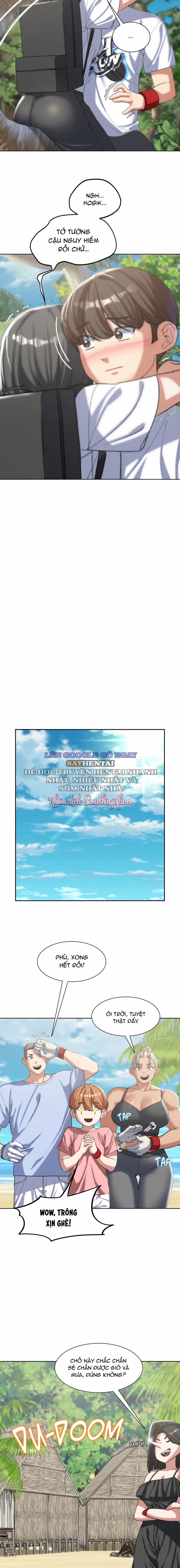 Trò Chơi Mạo Hiểm 29 trang 8