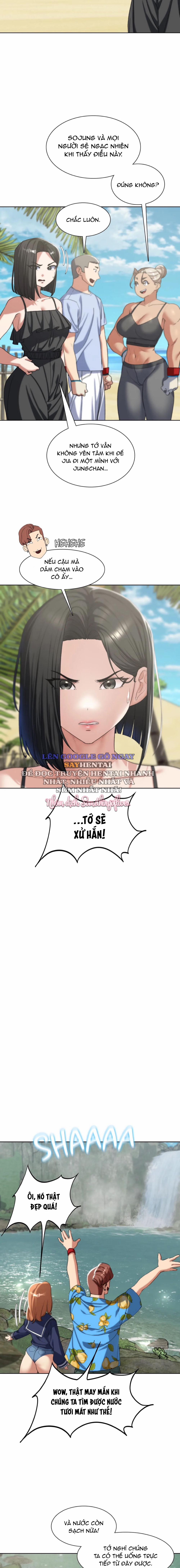 Trò Chơi Mạo Hiểm 29 trang 9