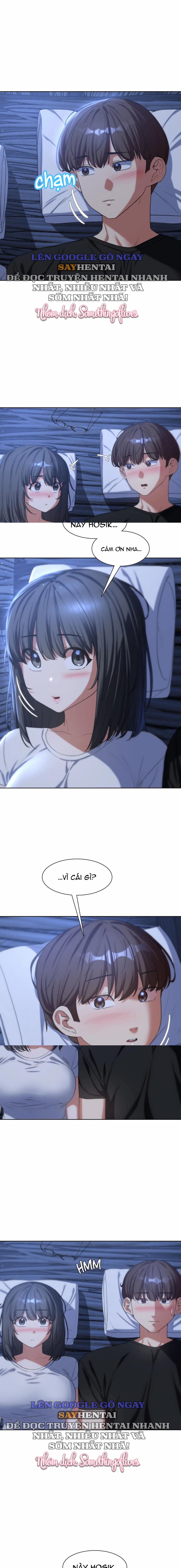 Trò Chơi Mạo Hiểm 32 trang 12