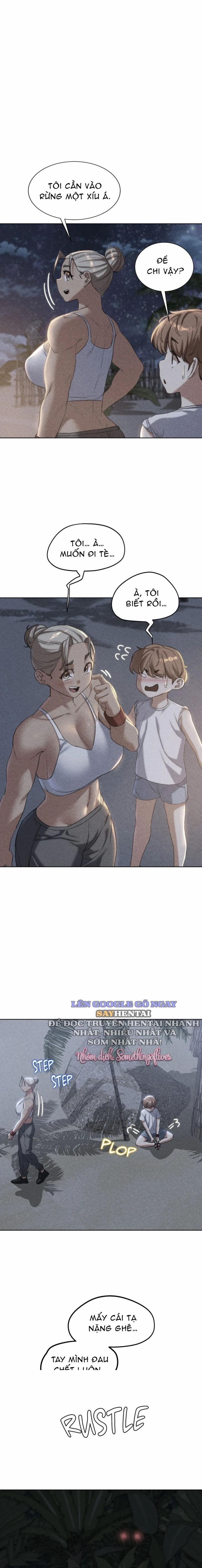 Trò Chơi Mạo Hiểm 33 trang 0