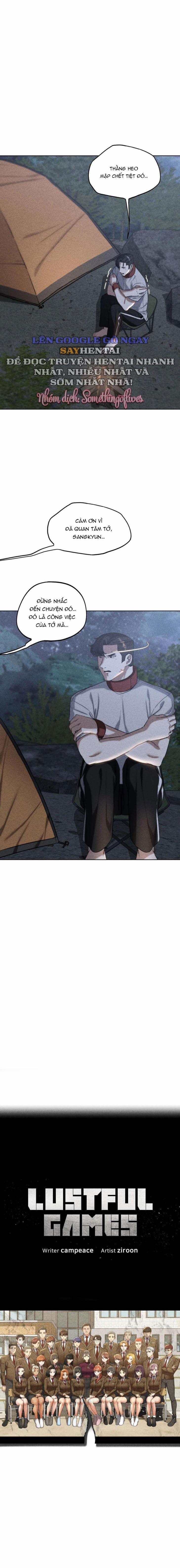 Trò Chơi Mạo Hiểm 34 trang 0