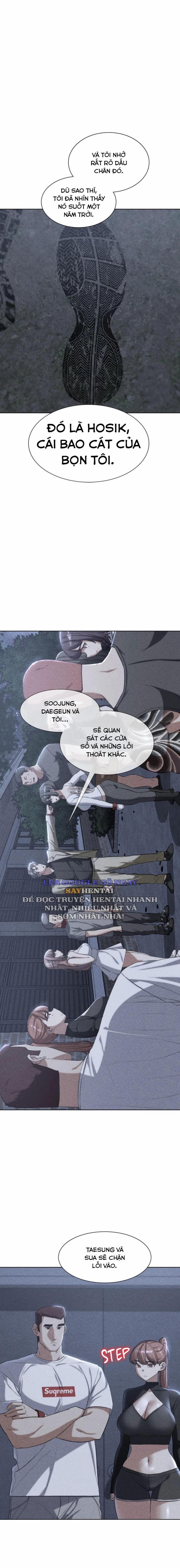 Trò Chơi Mạo Hiểm 35 trang 0