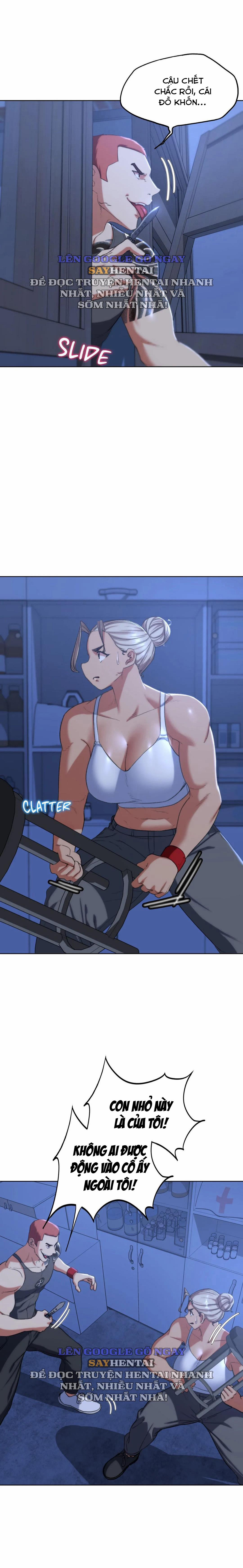 Trò Chơi Mạo Hiểm 35 trang 15