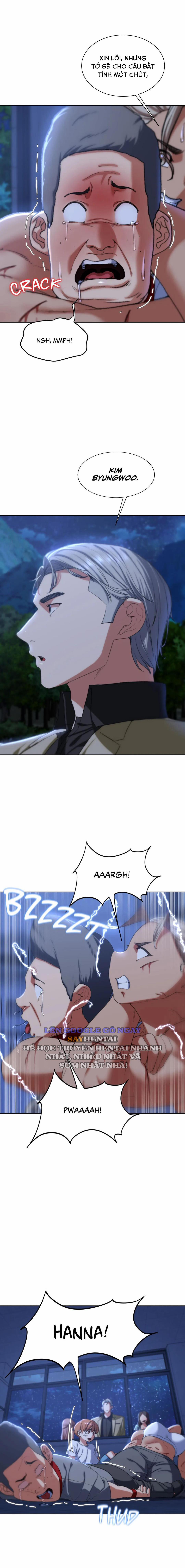 Trò Chơi Mạo Hiểm 35 trang 21