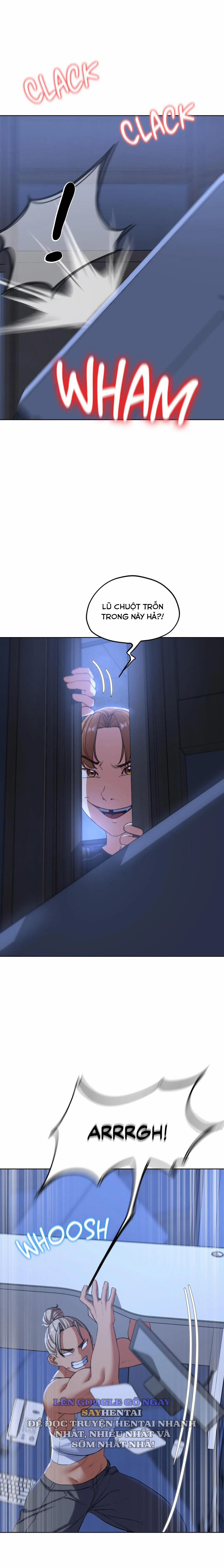 Trò Chơi Mạo Hiểm 35 trang 7