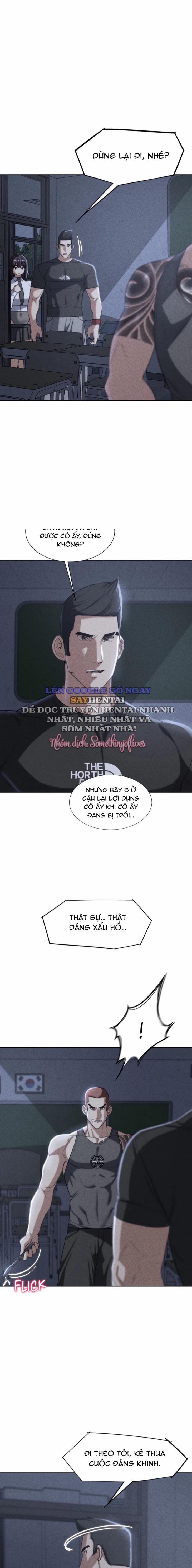 Trò Chơi Mạo Hiểm 37 trang 0