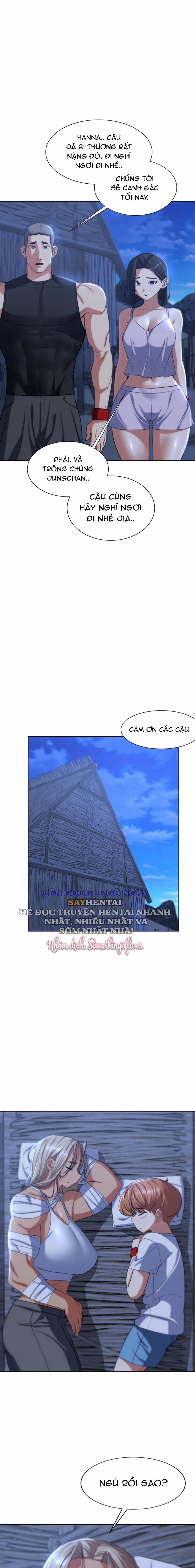 Trò Chơi Mạo Hiểm 37 trang 14