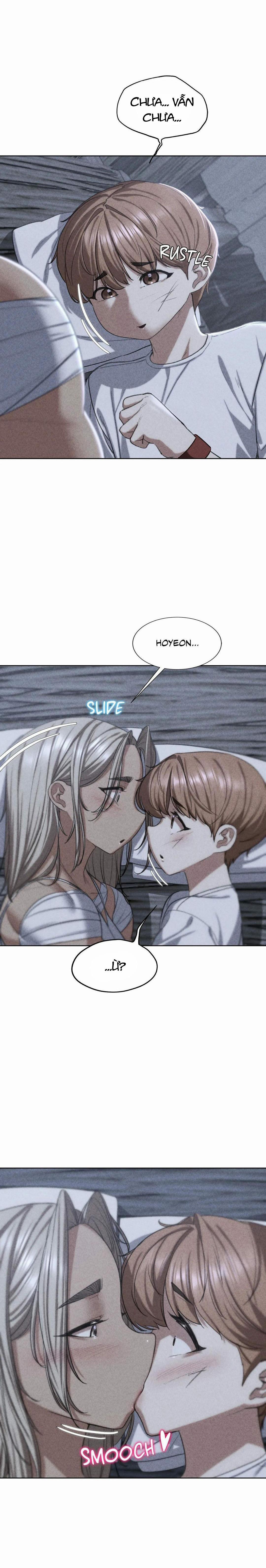 Trò Chơi Mạo Hiểm 38 trang 1