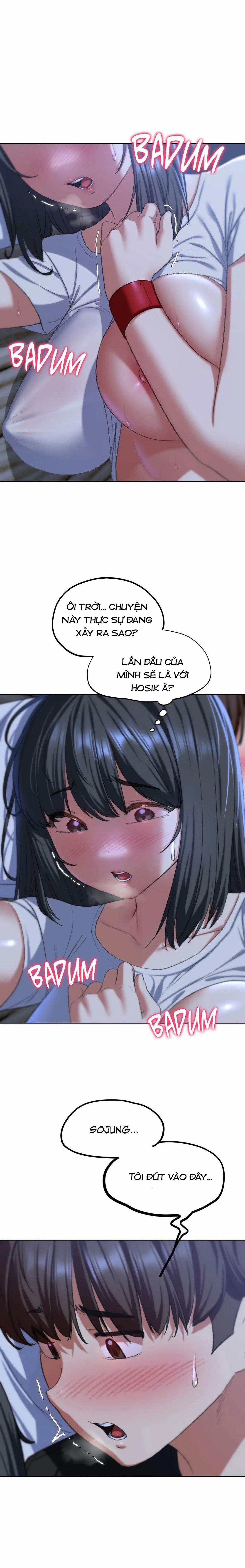 Trò Chơi Mạo Hiểm 38 trang 27