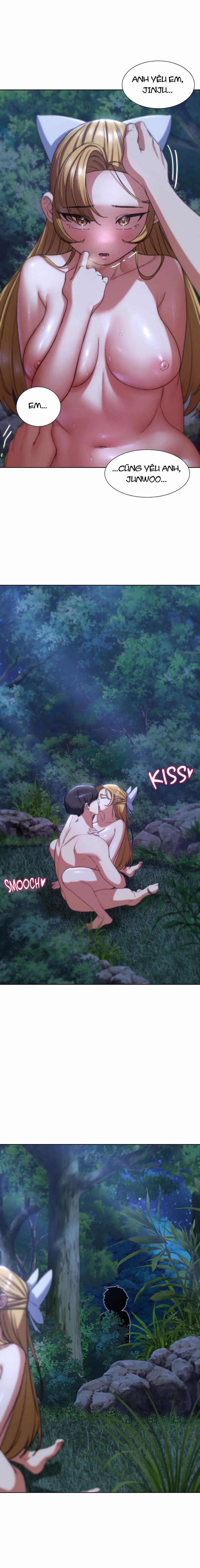 Trò Chơi Mạo Hiểm 43 trang 15