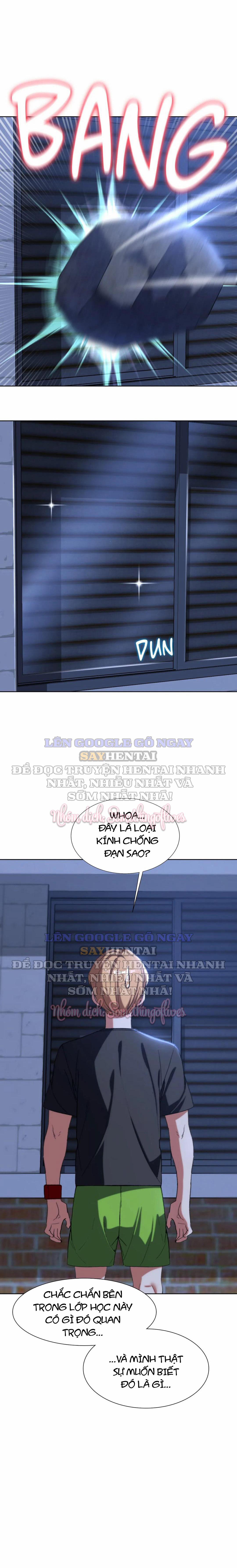 Trò Chơi Mạo Hiểm 43 trang 18