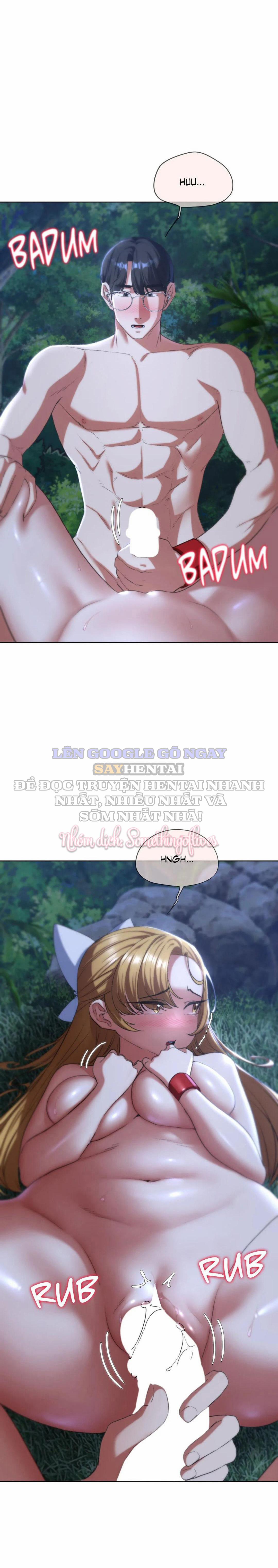 Trò Chơi Mạo Hiểm 43 trang 2