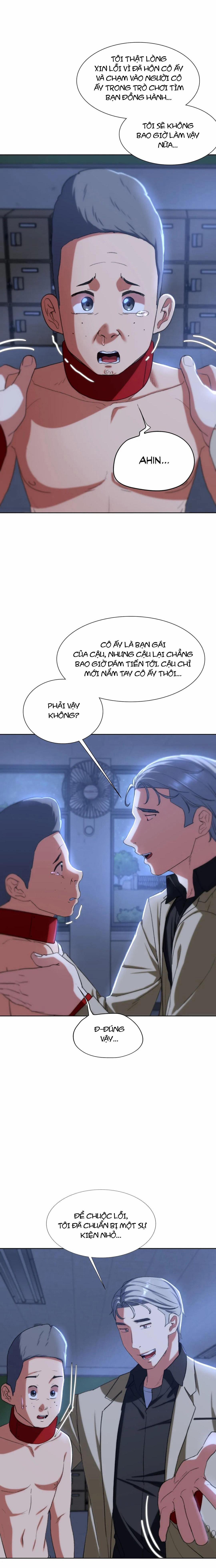 Trò Chơi Mạo Hiểm 43 trang 27