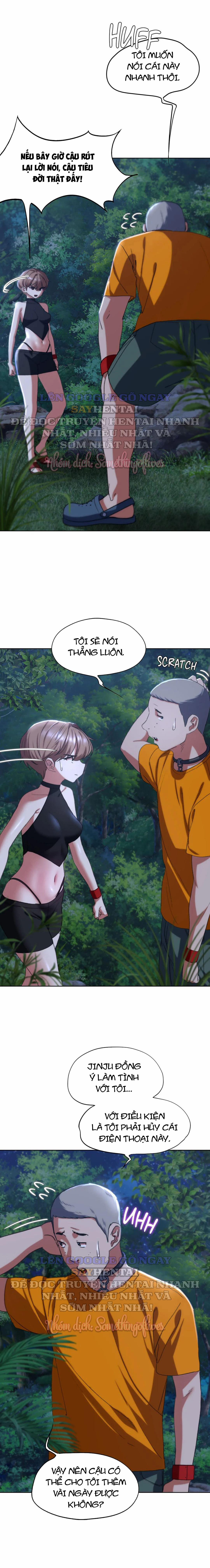 Trò Chơi Mạo Hiểm 43 trang 6