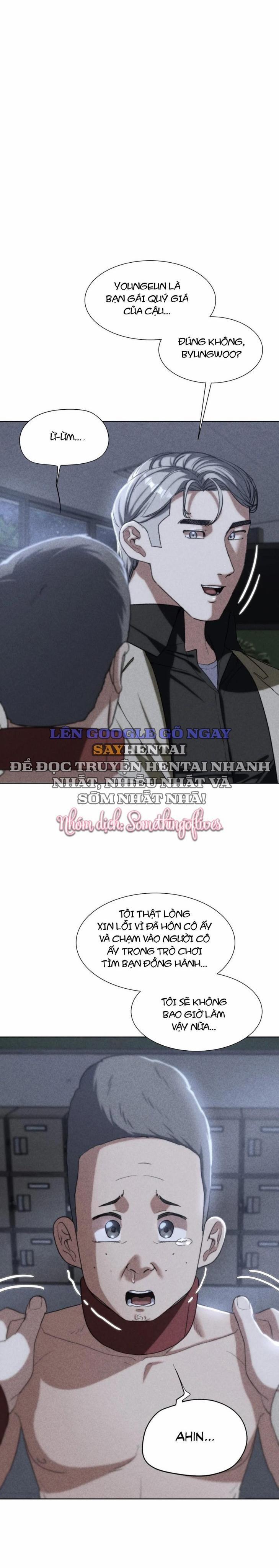 Trò Chơi Mạo Hiểm 44 trang 0