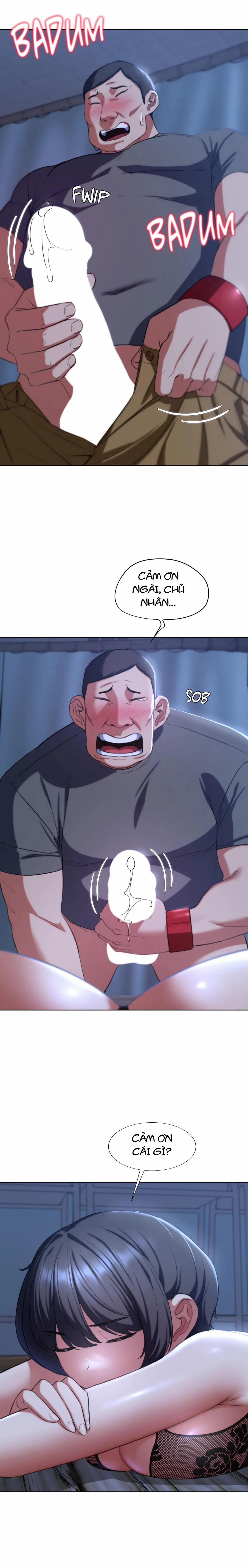 Trò Chơi Mạo Hiểm 44 trang 11